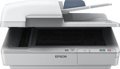 Epson WorkForce DS-7500 Flatbed Scanner A4