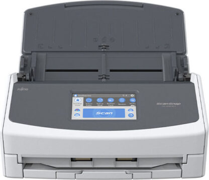 Fujitsu ScanSnap iX1600 Sheetfed (Τροφοδότη χαρτιού) Scanner A4 με WiFi