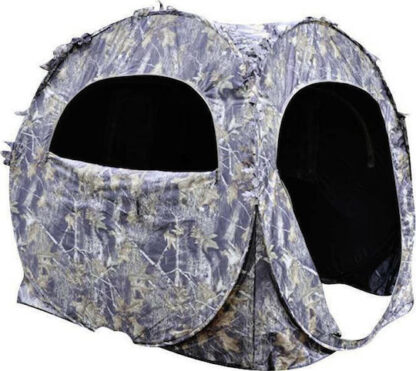 Stealth Gear Hide