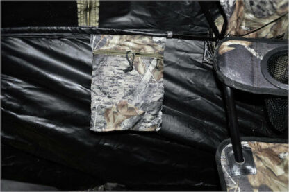 Stealth Gear One Man Hide brown