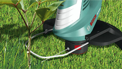 Bosch AdvancedGrassCut36 Solo Χορτοκοπτικό Μπαταρίας Ώμου / Χειρός 36V Solo 4.1kg