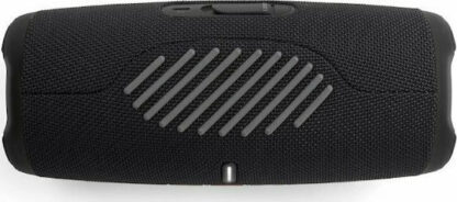 JBL Charge 5 Αδιάβροχο Ηχείο Bluetooth 40W με Διάρκεια Μπαταρίας έως 20 ώρες Μαύρο