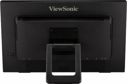 TD2223 22  FHD IR 10 points touch monitor with VGA  DVI  HDMI  2 USB ports and speakers