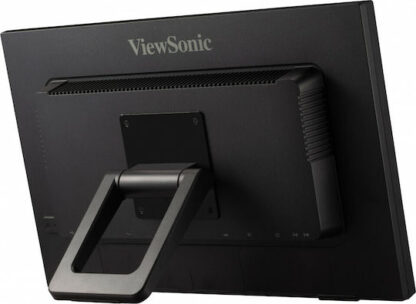 TD2223 22  FHD IR 10 points touch monitor with VGA  DVI  HDMI  2 USB ports and speakers