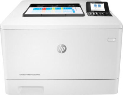 HP Color LaserJet Enterprise M455dn Έγχρωμoς Εκτυπωτής