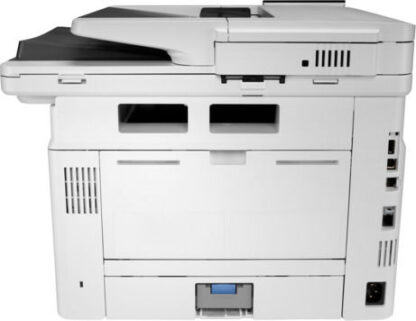 HP LaserJet Enterprise MFP M430f Ασπρόμαυρο Πολυμηχάνημα