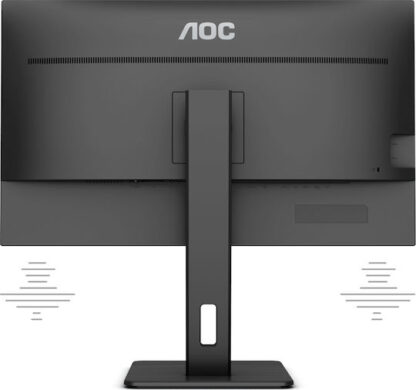 AOC Q32P2 IPS Monitor 31.5" QHD 2560x1440 με Χρόνο Απόκρισης 4ms GTG