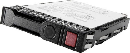 Unit SSD HPE 960 GB SATA 6G ad alta intensit di lettura SFF
