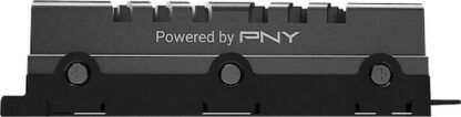 PNY XLR8 CS3140 SSD 2TB M.2 NVMe PCI Express 3.0 Κωδικός: M280CS3140HS-2TB-RB