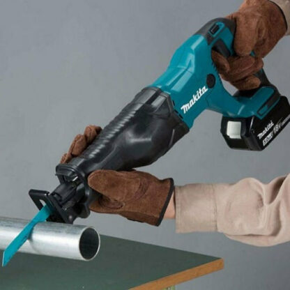 Makita Σπαθοσέγα 18V 1x5Ah Κωδικός: DJR186RT