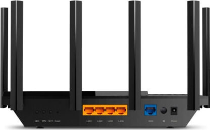 TP-LINK Archer AX73 v1 Ασύρματο Router Wi‑Fi 6 με 4 Θύρες Gigabit Ethernet