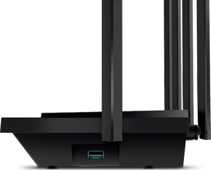 TP-LINK Archer AX73 v1 Ασύρματο Router Wi‑Fi 6 με 4 Θύρες Gigabit Ethernet