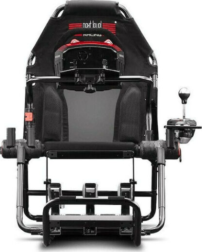 Next Level Racing GT-Lite Foldable Simulation Cockpit