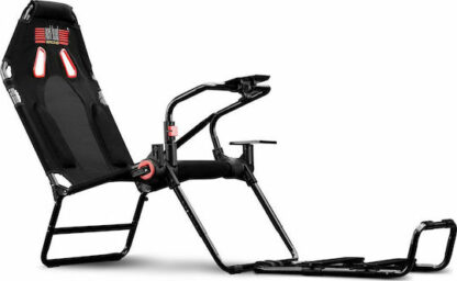 Next Level Racing GT-Lite Foldable Simulation Cockpit