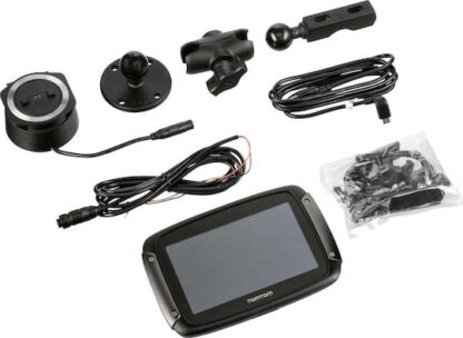 TomTom Rider 500 EU