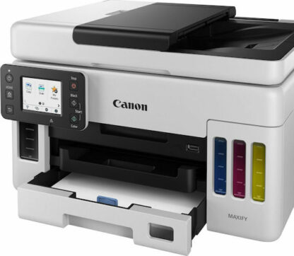 Εκτυπωτής Πολυμηχάνημα Canon 4470C006 Λευκό
