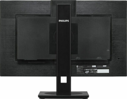 Philips 243B1JH 23 8 usb-c docking monitor LED IPS 1920x1080 16:9  web-cam powersensor multimediale pivo