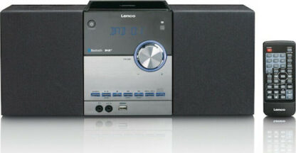 Lenco MC-250