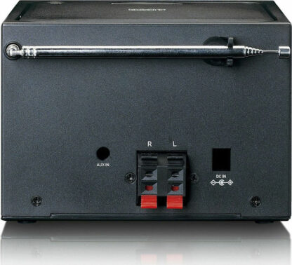 Lenco MC-250