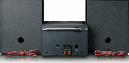Lenco MC-250