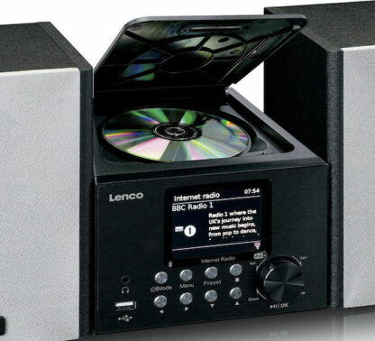 Lenco MC-250