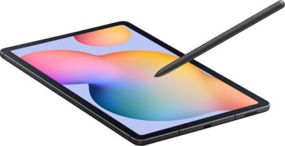 Samsung Galaxy Tab S6 Lite 4G 10.4" (4GB/128GB) Oxford Grey