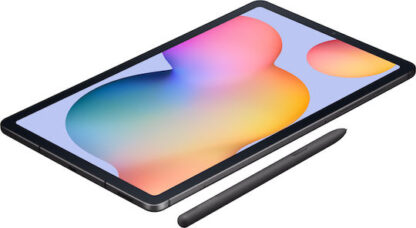 Samsung Galaxy Tab S6 Lite 4G 10.4" (4GB/128GB) Oxford Grey