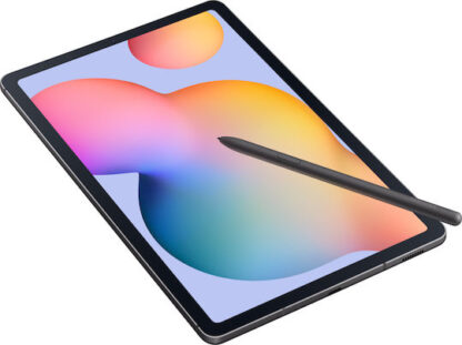 Samsung Galaxy Tab S6 Lite 4G 10.4" (4GB/128GB) Oxford Grey