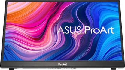 PA148CTV ASUS PROART DISPLAY PA148CTV PORTABLE PROFESSIONAL MONITOR - 14-INCH  IPS  FULL HD (1920