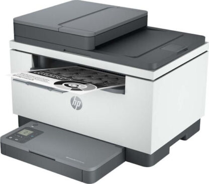 HP LaserJet MFP M234sdw Ασπρόμαυρο Πολυμηχάνημα με WiFi και Mobile Print