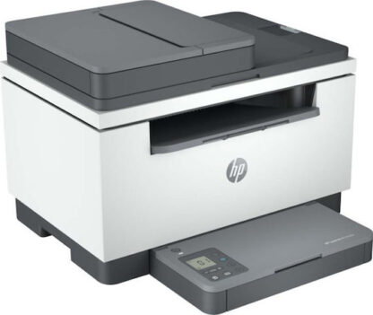 HP LaserJet MFP M234sdw Ασπρόμαυρο Πολυμηχάνημα με WiFi και Mobile Print