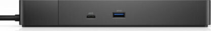 Dell WD19DCS USB-C Docking Station με HDMI/DisplayPort 4K PD Ethernet και συνδεση 3 Οθονών Μαύρο