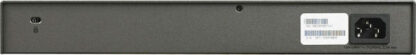 NetGear XS512EM Managed L2 PoE+ Switch με 12 Θύρες Gigabit (10Gbps) Ethernet και 2 SFP Θύρες