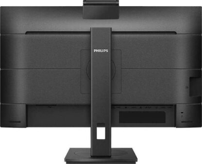 Philips B Line 276B1JH/00 IPS Monitor 27" QHD 2560x1440 με Χρόνο Απόκρισης 4ms GTG