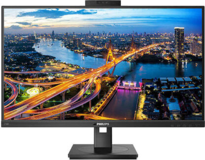 Philips B Line 276B1JH/00 IPS Monitor 27" QHD 2560x1440 με Χρόνο Απόκρισης 4ms GTG