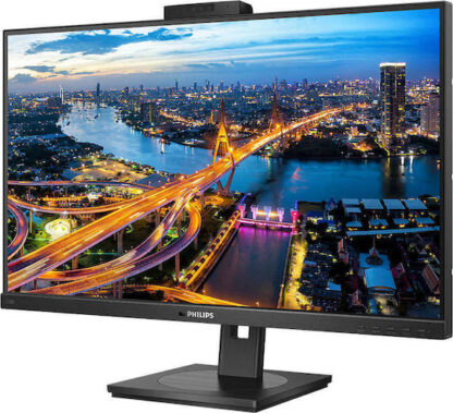 Philips B Line 276B1JH/00 IPS Monitor 27" QHD 2560x1440 με Χρόνο Απόκρισης 4ms GTG
