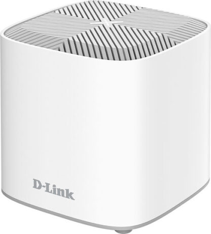 D-Link COVR-X1863 v1 WiFi Mesh Network Access Point Wi‑Fi 6 Dual Band (2.4 & 5GHz) σε Τριπλό Kit