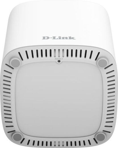 D-Link COVR-X1863 v1 WiFi Mesh Network Access Point Wi‑Fi 6 Dual Band (2.4 & 5GHz) σε Τριπλό Kit