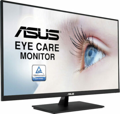 Asus VP32UQ IPS HDR Monitor 31.5" 4K 3840x2160 με Χρόνο Απόκρισης 4ms GTG