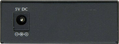 Πομπός-Δέκτης Ήχου Startech 3986649000 Μαύρο