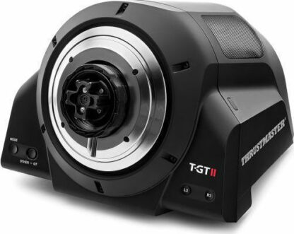 Thrustmaster T-GT II Τιμονιέρα με Πετάλια για PS5 / PS4 / PC