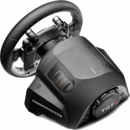 Thrustmaster T-GT II Τιμονιέρα με Πετάλια για PS5 / PS4 / PC