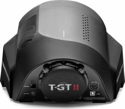 Thrustmaster T-GT II Τιμονιέρα με Πετάλια για PS5 / PS4 / PC
