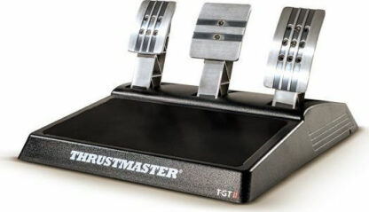 Thrustmaster T-GT II Τιμονιέρα με Πετάλια για PS5 / PS4 / PC