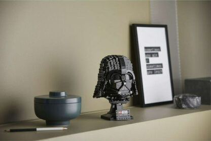 Lego Disney Darth Vader Helmet για 18+ Ετών Κωδικός: 75304