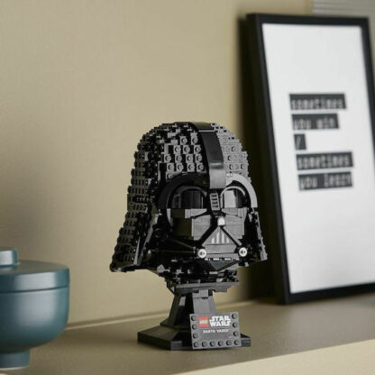 Lego Disney Darth Vader Helmet για 18+ Ετών Κωδικός: 75304