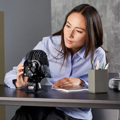 Lego Disney Darth Vader Helmet για 18+ Ετών Κωδικός: 75304