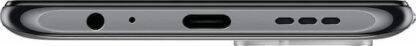 Xiaomi Redmi Note 10S Dual SIM (8GB/128GB) Onyx Gray