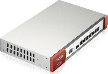 Advance Threat Protection (ATP) Firewall ATP500-EU0102F