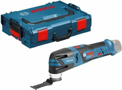 Bosch GOP 12V-28 Professional Παλινδρομικό Πολυεργαλείο 12V Solo
